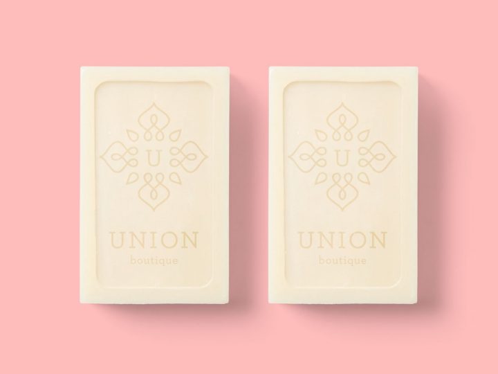 New soap now available